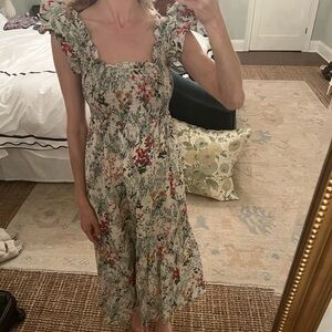 Tuckernuck Dress